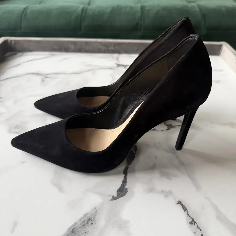 SCHUTZ lou high